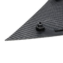 Side Frame Panel Guard Fairings Cover For Kawasaki Versys 650 KLE650 2022-2024