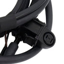 Windshield Washer Nozzle Hose Heated for Mercedes X204 GLK-Class 2048602092