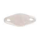 EGR Valve Block Plate For VW SEAT 2.0L TDi CR SKODA A3 A4 A5 A6 Golf Touran