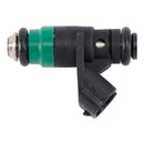 1Pcs Fuel Injector For VW Polo Seat Cordoba Toledo Skoda Fabia 1.2 03E906031