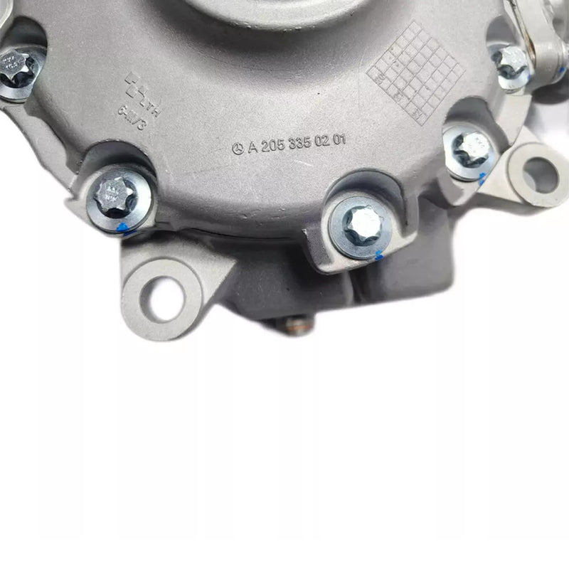 Front Differential Axle Carrier 2053304107 For Mercedes X290 AMG GT 63 S V8