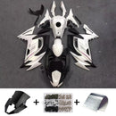 Injection Fairing Kit Bodywork ABS fit For Kawasaki ER-6F Ninja650 2020-2025