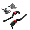 Long Clutch Brake Lever fit for YAMAHA YBR125 2005-2014