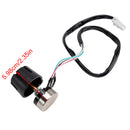 KHR2751 Throttle Switch Sensor For Sumitomo Case Excavator CX210 CX460B SH200-5