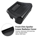 2024-2025 Harley CVO Road Glide ST FLTRXSTSE Lower Chin Spoilers Radiator Guard Cover