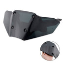 ABS Motorcycle Windshield WindScreen fit for YAMAHA MT-09/SP 2024-2025