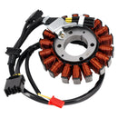 2008 Honda NSS250S Forza 250 MF10 Stator Generator 31120-KVZ-632 31120-KVZ-631