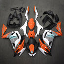 Injection Fairing Kit Bodywork ABS fit For Kawasaki ER-6F Ninja650 2020-2025