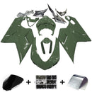 2007-2011 Ducati 1098 1198 848 Fairing Kit Bodywork ABS