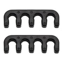 1997-2003 DODGE RAM 3500 PICKUP Ignition Coil Pack Spark Plug Wire Set UF189 UF403 UF410