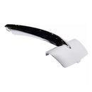 Bumper Trim Kit 51117325395 51117325396 For BMW X5 2014-2018