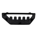 Driver Side Bumper Face Bar Grille for GMC Sierra 1500 2022-2024 84869627