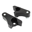 1"  Rear Lowering Kit Fit For Touring FLHX FLHR FLHT Electra Glide 2009-2025