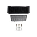 2024-2025 Harley CVO Road Glide ST FLTRXSTSE Lower Chin Spoilers Radiator Guard Cover