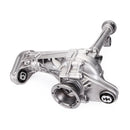 0BM409505L VW Touareg 7P Q7 4L 3.0 TDI Front Axle Differential Transmission