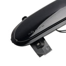 Smoked LED Sequential Side Mirror Turn Signal Light for Mercedes-Benz SLK