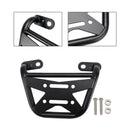Luggage Rack Side Saddle Bag Mount Bracket For Scrambler Speed 400 T4 24-25 Right