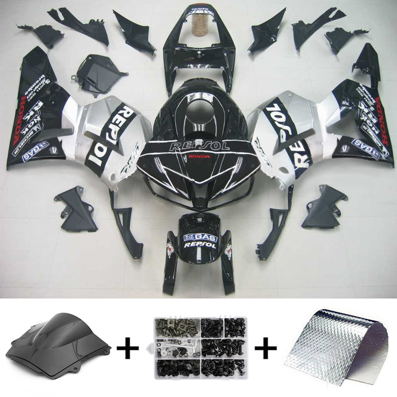 Honda CBR600RR 2013-2023 F5 Fairing Kit Bodywork Plastic ABS