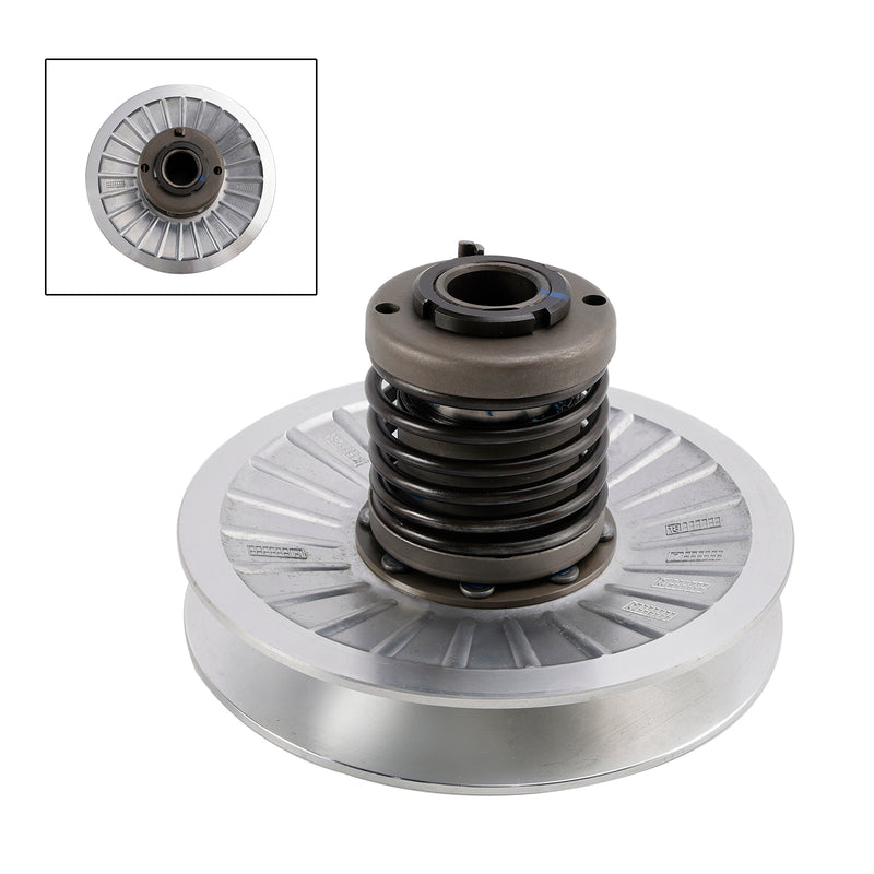 Secondary Clutch Variator Rear 35299 For Linhai T-Boss 550 500 Promax Massimo