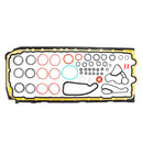 N55 3.0L Engine Rebuild Pistons Gaskets Kit Crankshaft Rods Timing Set for BMW