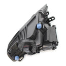 Pair Front Fog Light Lamps With Bulbs For Audi A3 Saloon 8V0941699B 2015-2016