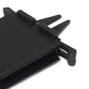 Rear Row-Central A/C Air Vent Outlet Tab Clip For Maserati Ghibli 2014-2020