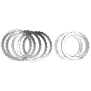 5R55S Auto Transmission Rebuild Kit Overhaul Clutch Plate For Ford RWD 5-Speed