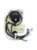 Toyota LAND CRUISER URJ202W-GNTVK 1URFE ZX ATM Height Control Pump & Motor 48910-60033 48910-60032