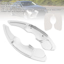 Steering Wheel Paddle Shifter Extensions For Lexus IS RC RCF NX