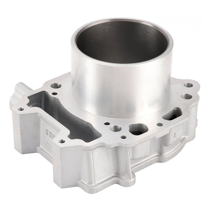 567cc Cylinder Jug Piston Top End Kit 79mm For Segway Snarler AT6 AT6 S AT6 L