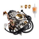 Carburetor Carb for Yamaha Road Star XV1600 99-03 XV1700 02-14 4WM-14101-03-00