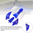 Body Plastic Kit Front Rear Fender Fairing For Yamaha TTR50 2006-2021