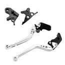 Long Clutch Brake Lever fit for HONDA CRF1100L Africa Twin 2020-2021