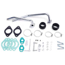 For Dellorto Drla Series 44 Carb Manifold Kit 99004315