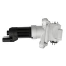 Porsche Boxster 2016 Rear Left Parking Brake Actuator