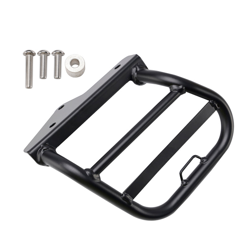 Luggage Rack Side Saddle Bag Mount Bracket For YAMAHA XSR 900 2022-2023 Right
