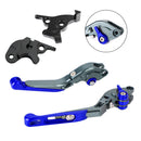 Adjustable Clutch Brake Lever fit for CFMOTO 250NK ABS 150NK 2019-2021