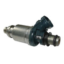 1Pcs Fuel Injector For Lexus LS400 1992-1997 SC400 1992-1997 23250-50020
