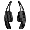 Steering Wheel Shift Paddle Blade Shifter Extension Fit Audi A3 A5 A8 S3 S5