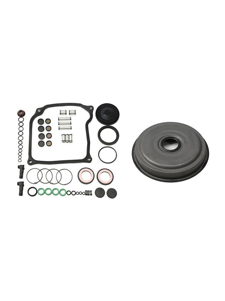 Clutch Transmission Repair Kit For Audi DQ500 A3 S3 Q3 RS3 2017-2021