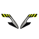 Injection Bodywork Fairing Kit for Street Triple 765 R/RS 2023-2025