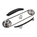 G4NG 2.0L Engine Overhaul Rebuild Kit w/ Crankshaft Rods Timing for Hyundai Kia