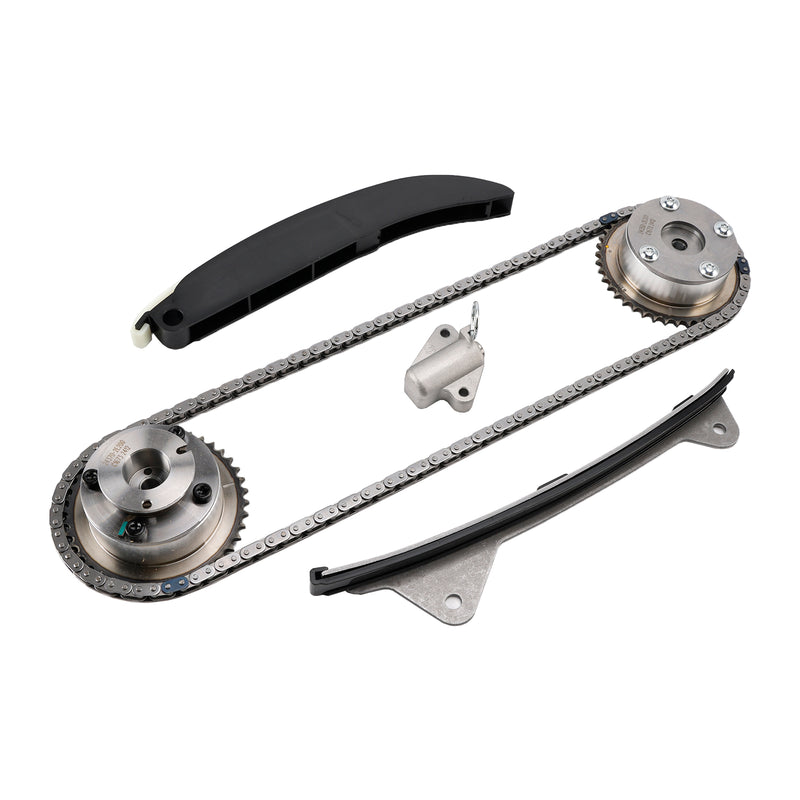 G4NG 2.0L Engine Overhaul Rebuild Kit w/ Crankshaft Rods Timing for Hyundai Kia