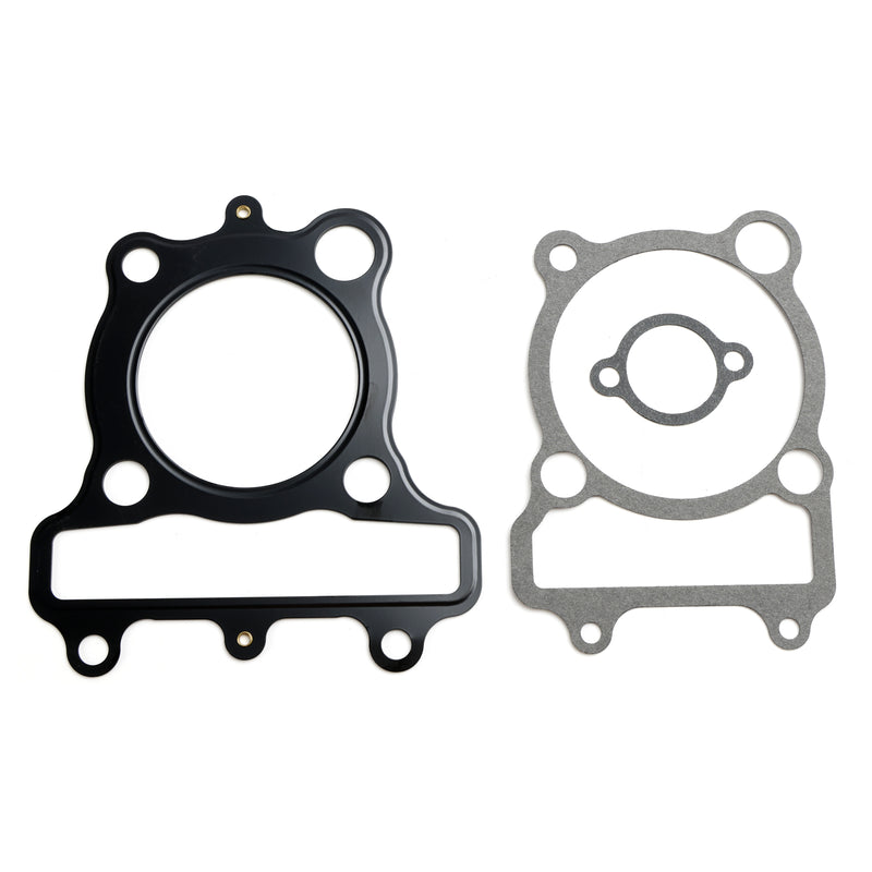 67mm Cylinder Jug Top End Piston Gaskets Kit for Yamaha TW200 Trailway 1987-2024