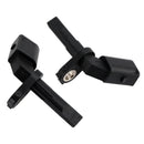4x Left&Right ABS Wheel Speed Sensor for Porsche Macan 95B927803B 95B927804B