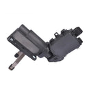4-Door Axle Locker Actuator 68449574AA For RAM 2500 3500 2019-2022