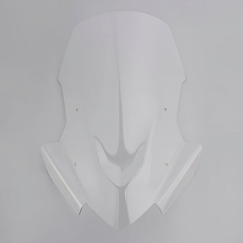 ABS Motorcycle Windshield WindScreen fit for YAMAHA T-MAX 560 2022-2024
