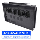 For Mersedes-Benz Rear SAM Signal Acquisition Module A1645401901