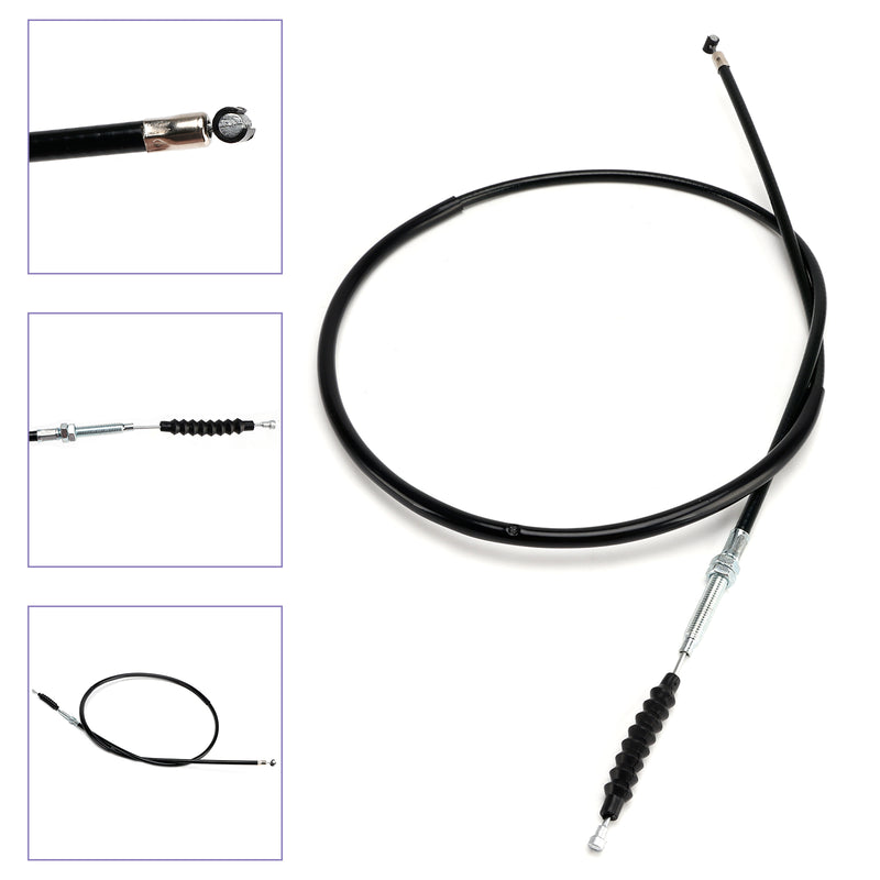 Clutch Cable Wire Yamaha YZF 1000 R1 YZF R1 2004-2008 Generic