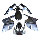 Yamaha TZR250 3XV 1991-1994 Fairing Kit Bodywork Plastic ABS